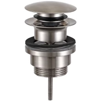 Донный клапан Remer 905CCR114NP