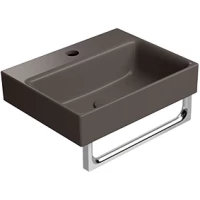 Раковина 40x32 см GSI Nubes 9684116