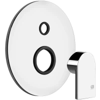 Смеситель для ванны Gessi Via Manzoni 38656#031