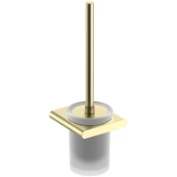 Ёршик Timo Luiro 18461/17 настенный, золотой матовый