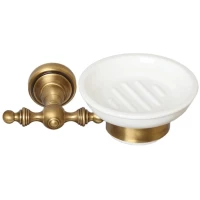 Мыльница Camelos Rychmond A1603K