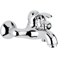 Смеситель для ванны Emmevi Harmony 22001/CR хром