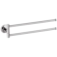 Полотенцедержатель 36 см Remer Arte AR36CR
