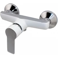 Смеситель для душа Argo Olimp 3506P OLIMP white