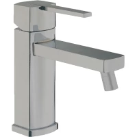 Смеситель для биде с донным клапаном Webert Azeta New AA840102345