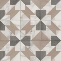 Керамогранит Mainzu Versailles Natural 20x20 YT00022907