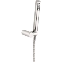 Душевой гарнитур Emmevi 140/CR 1 режим, хром