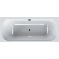 Акриловая ванна Am.Pm Above W9XA-170-075W-A 170x75 см, белый
