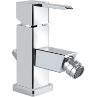 Смеситель для биде Emmevi Sicily 38004/CR с донным клапаном, хром