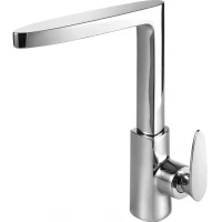 Смеситель для кухни Bravat Spring F779113C-1