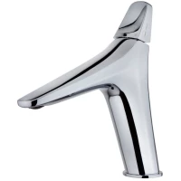 Смеситель для раковины без донного клапана Teka Sense 913860200