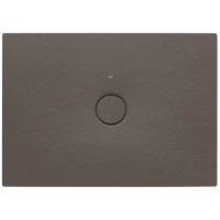 Керамический поддон 100x70 см Roca Cratos 3740L9660