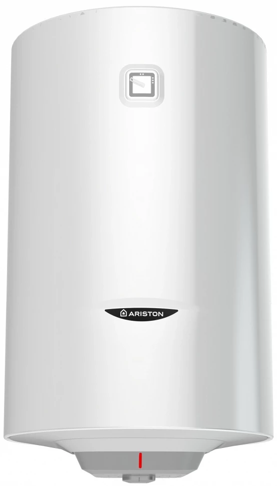 Электрический накопительный водонагреватель Ariston PRO1 R 50 V PL 3700589 водонагреватель ariston