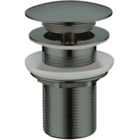 Донный клапан Boheme 612-SGM