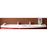 Раковина 140x50 см BelBagno Prospero BB1400DB