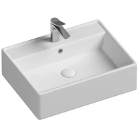 Раковина 59x45 см Ceramica Nova Element CN6046