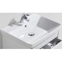 Раковина 80x47 см BelBagno Luxury 11080-KL