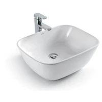 Раковина 49,5x39,5 см SSWW CL3003