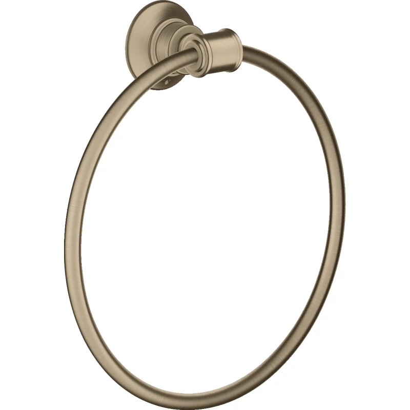 Кольцо для полотенец Axor Montreux 42021820