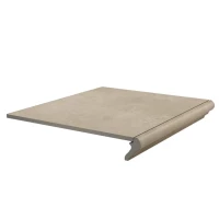 Ступень фронтальная Хадду бежевый KM4040G0001NGTF 40,2x34x0,8