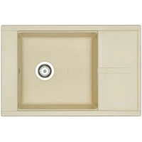 Кухонная мойка Акватон Делия шампань 1A715132DE290