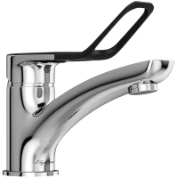 Смеситель для раковины Elghansa Urban 16B0585