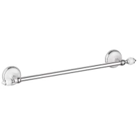 Полотенцедержатель 60 см Remer Epoca EP30CR