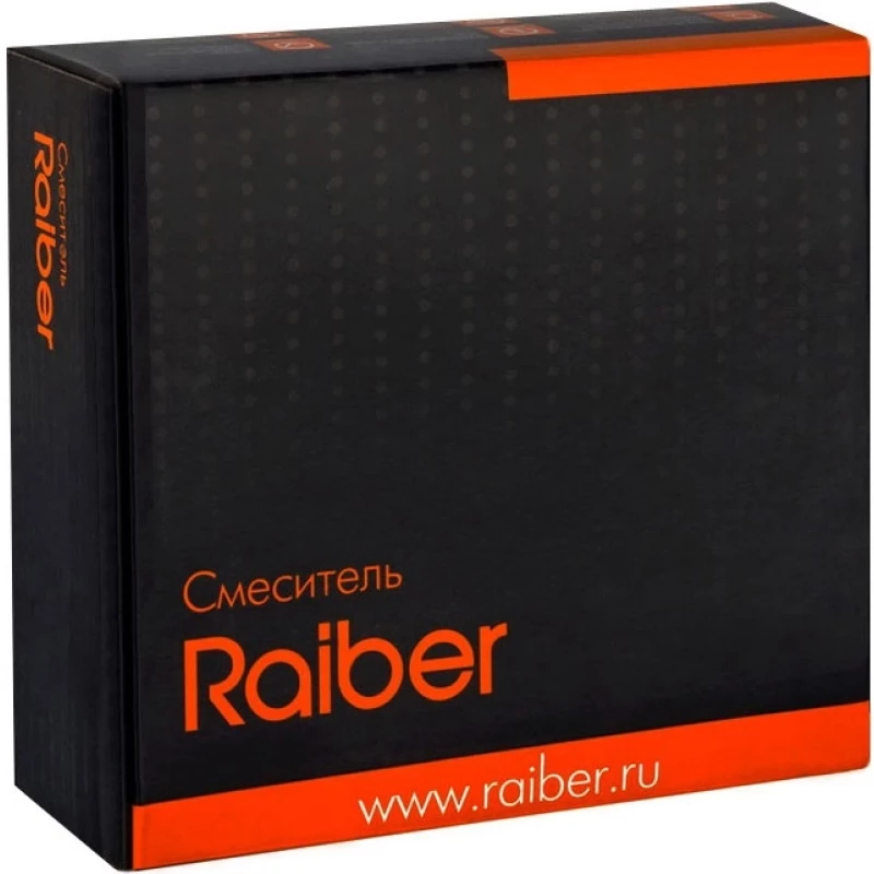 Смеситель для кухни с подключением к фильтру Raiber RF6601