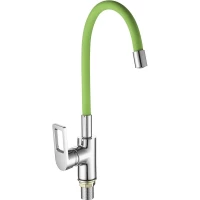 Смеситель для кухни Fashun A4253+B05