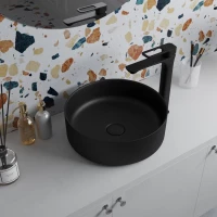 Раковина 35,5x35,5 см IDDIS Ray  RAYBM03i27