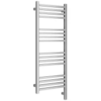 Полотенцесушитель электрический Сунержа Модус 3.1 071-5901-1040 1000x400, МЭМ правый, сатин