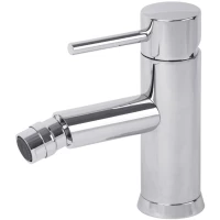 Смеситель для биде Migliore Fortis ML.FRT-5123.CR