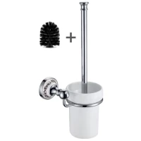 Туалетный ёршик подвесной Fixsen Bogema  FX-78513А(78518)