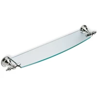 Полка стеклянная 71,5 см Webert Armony AM500701015