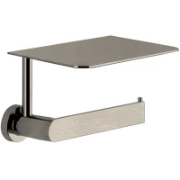 Держатель туалетной бумаги Gessi Emporio 38855#149