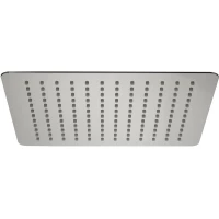 Верхний душ Migliore Rimini 29663 300 мм, хром