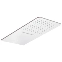 Верхний душ 500x250 мм Remer 350UFDCAX