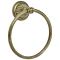 Кольцо для полотенец Boheme Hermitage 10324 - 1