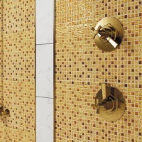 Коллекция плитки Mir mosaic Natural Crystal