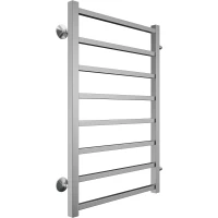 Полотенцесушитель водяной Terminus Вега П8 4670078530011 800x525, хром