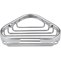 Мыльница Remer Bagno RB271CR