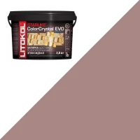 Затирка Litokol STARLIKE EVO S.830 Rosa Kyoto 2,5кг.