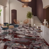 Коллекция плитки Seron Vintage Wine Exotic