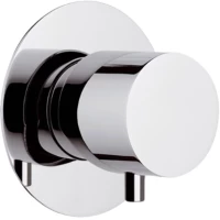 Переключатель на 3 положения Remer X Style N93DEV3