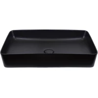 Раковина 60x34,5 см Bronze De Luxe 6145-BM