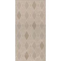 Декор Kerama Marazzi Про Матрикс бежевый матовый обрезной 30x60x9 AZ/B014/11258R