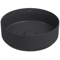 Раковина 36x36 см Isvea Infinity 10NF65036-2C