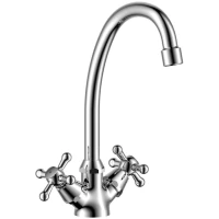 Смеситель для кухни Rossinka Y Y02-71U