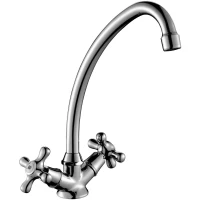 Смеситель для кухни Rossinka H H02-71