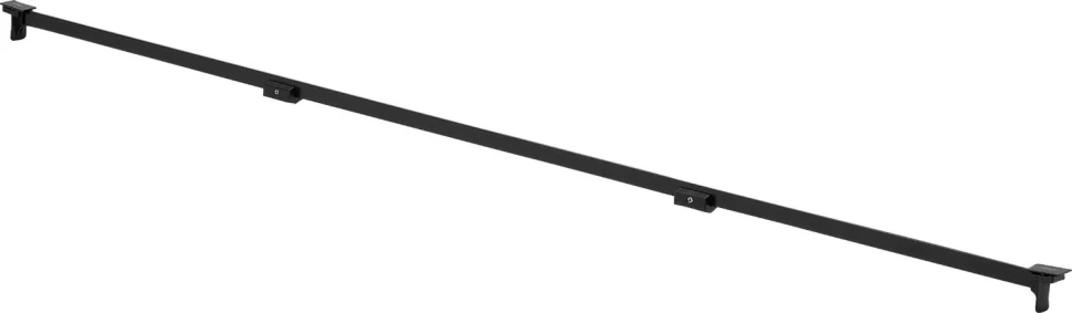 Дизайн-вставка для душевого лотка 300-1200 мм модель 4965.32 черный матовый Viega Advantix Vario 711870 решетка для душевого лотка plastbrno